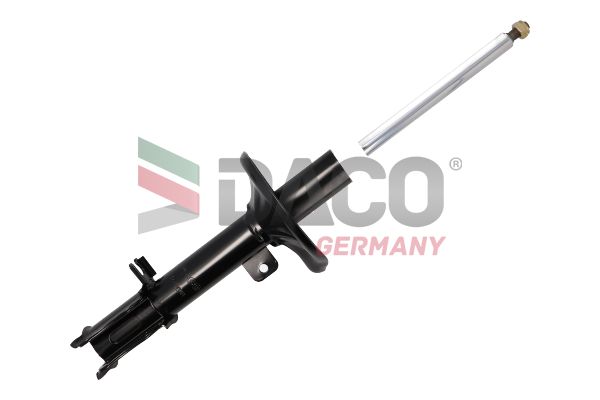 DACO GERMANY Amort 555003R